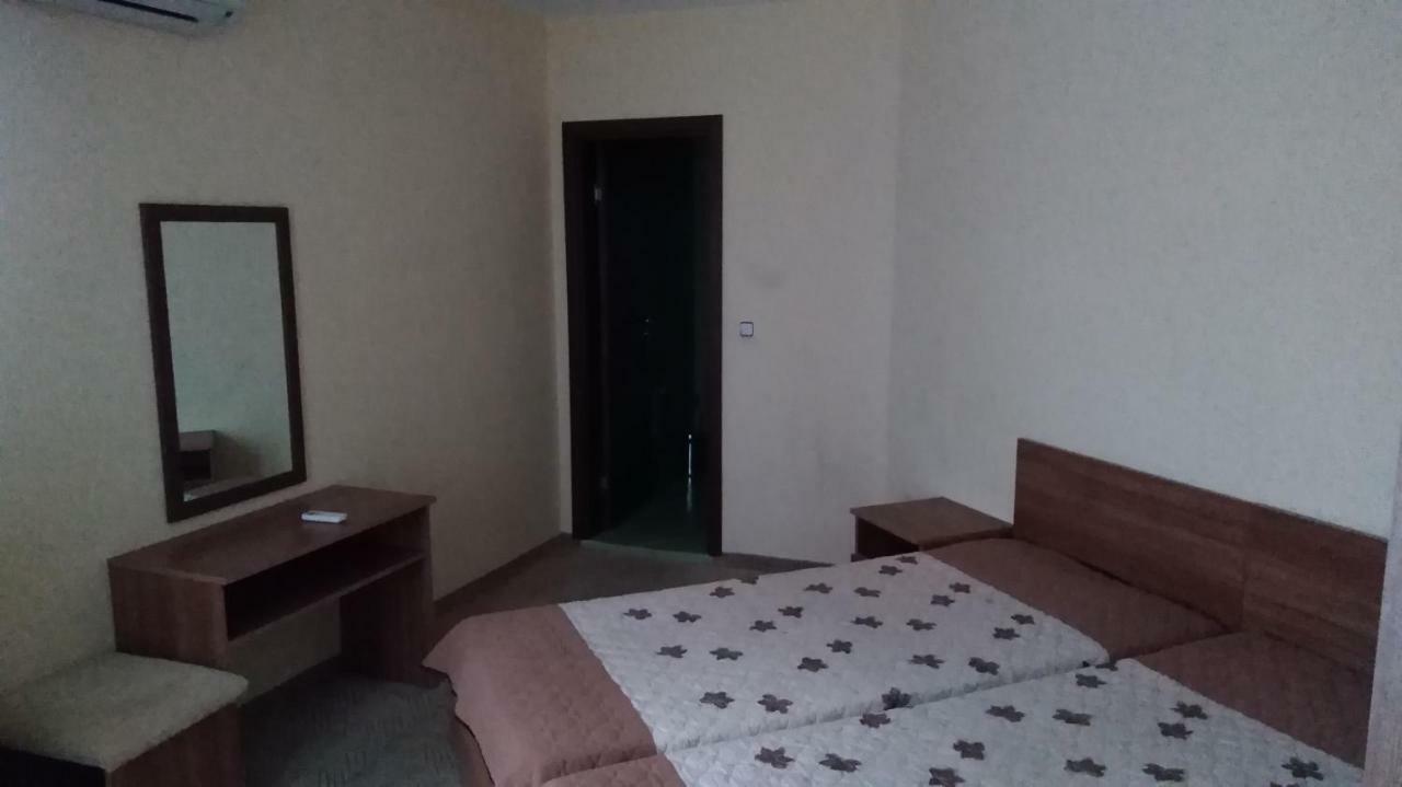 Вила Дъбовец Dubovets Exterior foto
