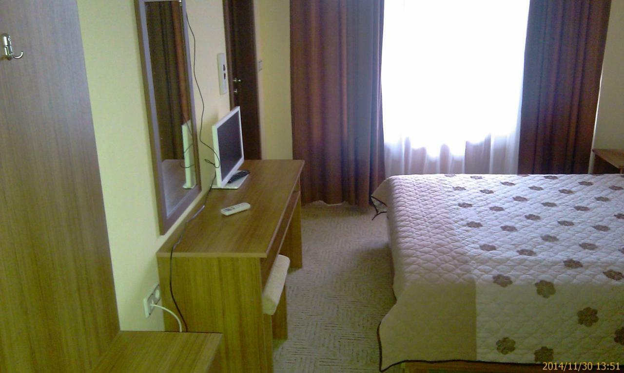 Вила Дъбовец Dubovets Exterior foto